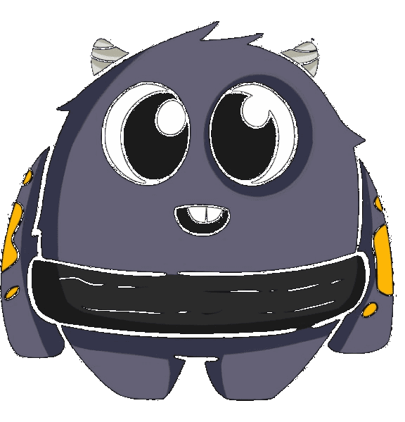 Ozzy maskot kolaborasi